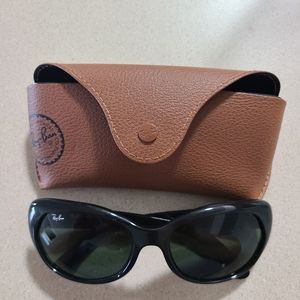 Ray Ban sunglasses